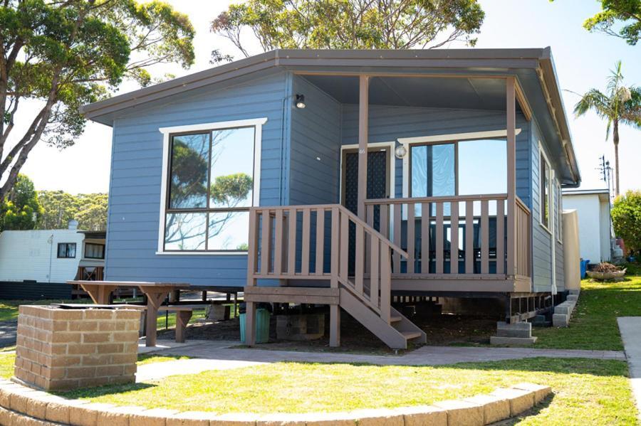 Campsite Joalah Durras